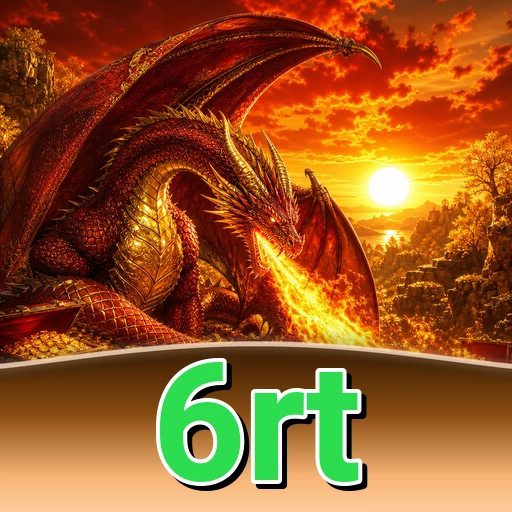 Gambar verifikasi hash SHA-256 unduhan APK 6rt